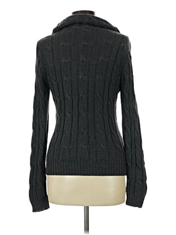 Daisy Fuentes Turtleneck Sweater (view 2)