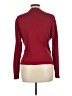 CAbi Burgundy Cardigan Size L - photo 2