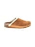 Jenni Kayne Tan Brown Mule/Clog Size EU 38 - photo 1