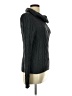 Daisy Fuentes Black Turtleneck Sweater Size L - photo 4