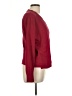 CAbi Burgundy Cardigan Size L - photo 4