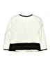 Talbots Ivory Cardigan Size 12 - photo 2