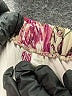 Assorted Brands 100% Polyester Floral Ivory Cocktail Dress Size S - photo 7