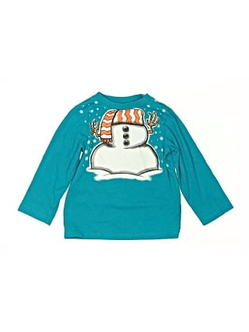 The Children's Place Long Sleeve T-Shirt (view 1)