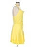 Shein Yellow Cocktail Dress Size L - photo 4