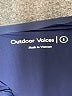 Outdoor Voices Blue Romper Size S - photo 4