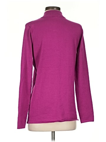 Questions Turtleneck Sweater (view 2)