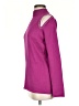 Questions Purple Turtleneck Sweater Size S - photo 5