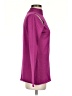 Questions Purple Turtleneck Sweater Size S - photo 4