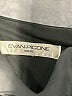 Evan Picone Black Cocktail Dress Size M (estimated) - photo 7
