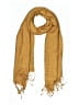 Unbranded Tan Orange Scarf One size - photo 1