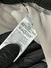 Banana Republic 100% Polyester Solid Gray Casual Pants Size XS - photo 7
