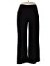 Marc Bouwer Solid Black Dress Pants Size M - photo 1