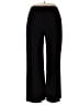 Marc Bouwer Solid Black Dress Pants Size M - photo 2