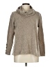 retrology Tan Pullover Sweater Size L - photo 1