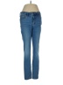 Madewell Solid Blue Jeans Size 29 waist - photo 1