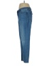 Madewell Solid Blue Jeans Size 29 waist - photo 5