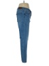 Madewell Solid Blue Jeans Size 29 waist - photo 4