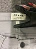 FRAME Denim Hearts Gray Jeans Size 30 waist - photo 7