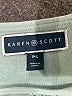 Karen Scott 100% Acrylic Teal Pullover Sweater Size S (petite) - photo 7