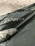Assorted Brands 100% Polyester Solid Black Snow Jacket Size L (kids) - photo 3