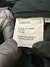 Assorted Brands 100% Polyester Solid Black Snow Jacket Size L (kids) - photo 5