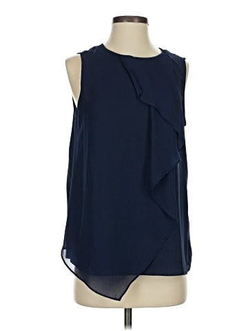 3.1 Phillip Lim for Target Sleeveless Blouse (view 1)