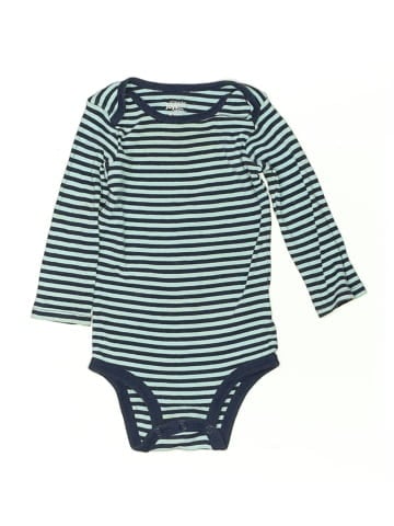Simple Joys by Carter's Long Sleeve Onesie (view 1)