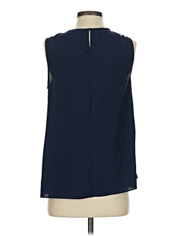 3.1 Phillip Lim for Target Sleeveless Blouse (view 2)