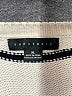 Sanctuary 100% Polyester Stripes Ivory Pullover Sweater Size XL - photo 7