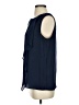 3.1 Phillip Lim for Target Blue Sleeveless Blouse Size S - photo 5