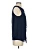 3.1 Phillip Lim for Target Blue Sleeveless Blouse Size S - photo 4