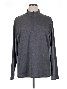 Level Wear Pullover Sweater