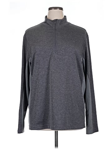 Level Wear Pullover Sweater (view 1)