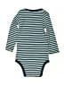 Simple Joys by Carter's Blue Long Sleeve Onesie Size 6-9 mo - photo 2