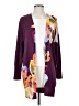 Chico's Purple Cardigan Size Sm (0) - photo 1