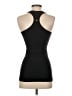 Lululemon Athletica Black Tank Top Size 2 - photo 2