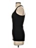 Lululemon Athletica Black Tank Top Size 2 - photo 5
