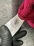 J.Crew Factory Store 100% Cotton Solid Pink Pullover Sweater Size XS - photo 8