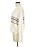 rue21 100% Acrylic Stripes White Pullover Sweater Size M - photo 5
