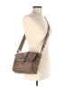 Brighton Brown Tan Crossbody Bag One size - photo 2