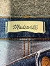 Madewell Blue Jeans Size 24 waist (petite) - photo 7