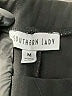 Southern Lady Solid Black Dress Pants Size M - photo 4