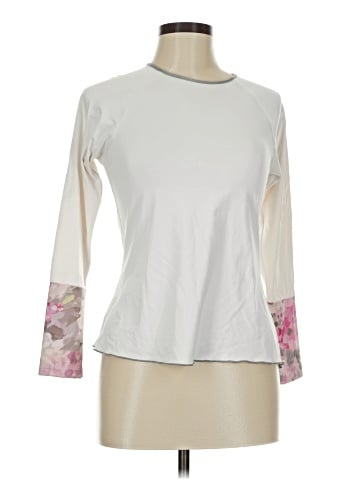 Marilyn Monroe 3/4 Sleeve T-Shirt (view 1)