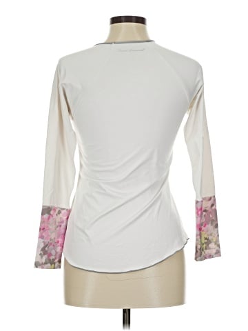 Marilyn Monroe 3/4 Sleeve T-Shirt (view 2)