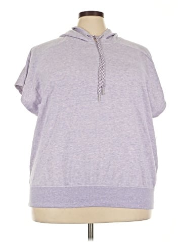 LIVI Pullover Hoodie (view 1)
