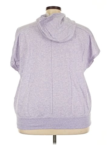 LIVI Pullover Hoodie (view 2)