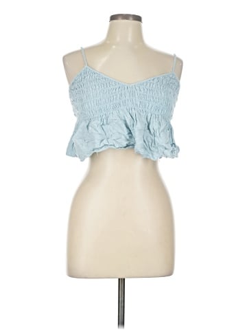 Cotton Candy LA Sleeveless Top (view 1)