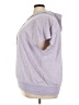 LIVI Purple Pullover Hoodie Size 22 - 24 Plus - photo 5