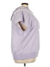 LIVI Purple Pullover Hoodie Size 22 - 24 Plus - photo 4
